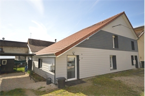 maison-villa à la vente -   25700  MATHAY, surface 95 m2 vente maison-villa - APR666636